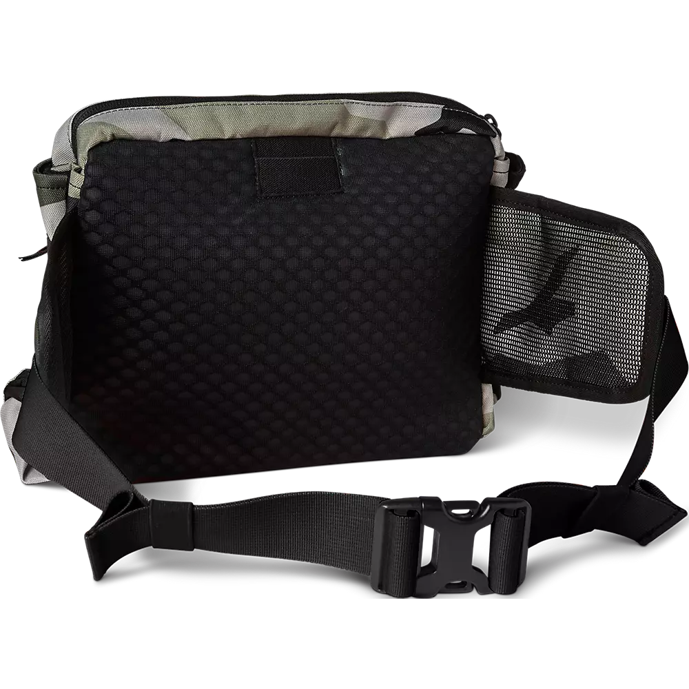 RIÑONERA FOX DE HIDRATACIÓN LUMBAR [GRN CAM] - Image 4
