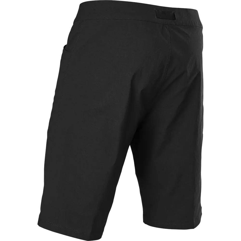 SHORT FOX MTB RANGER LITE [NEGRO] (CON BADANA) - Image 2
