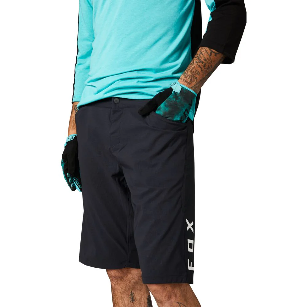 Shorts Fox RANGER WATER - Image 5