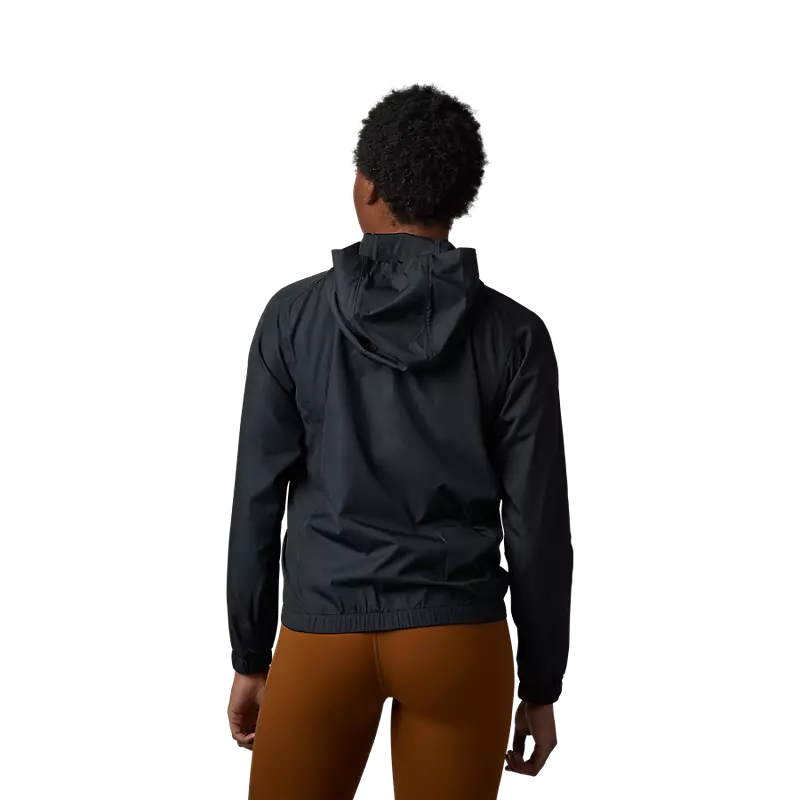 CORTAVIENTOS FOX BOUNDARY [BLK] - Image 3