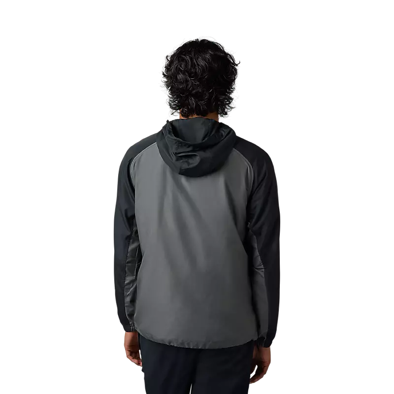 CORTAVIENTOS FOX TITLE SPONSOR [BLK] - Image 3