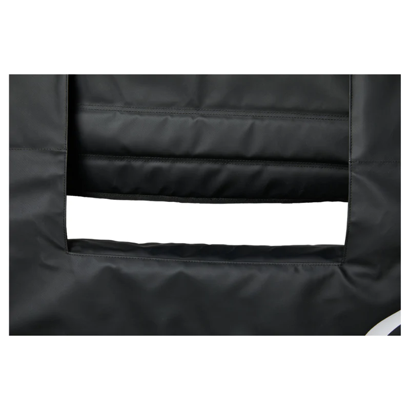 CUBIERTA GRANDE PARA PORTÓN TRASERO (BICIS) - Image 4