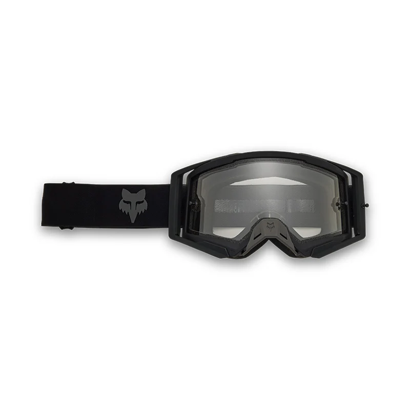 GAFAS DE PROTECCIÓN FOX AIRSPACE ENDURO [NEGRO]