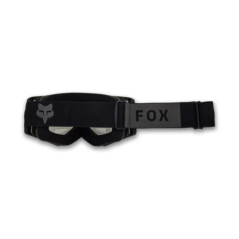 GAFAS DE PROTECCIÓN FOX AIRSPACE ENDURO [NEGRO] - Image 2