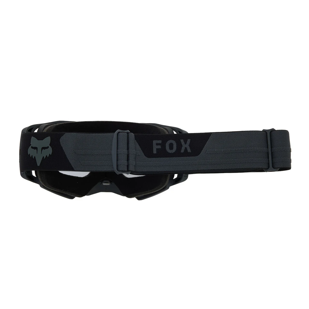 GAFAS DE PROTECCIÓN FOX AIRSPACE S [NEGRO/GRIS] - Image 2