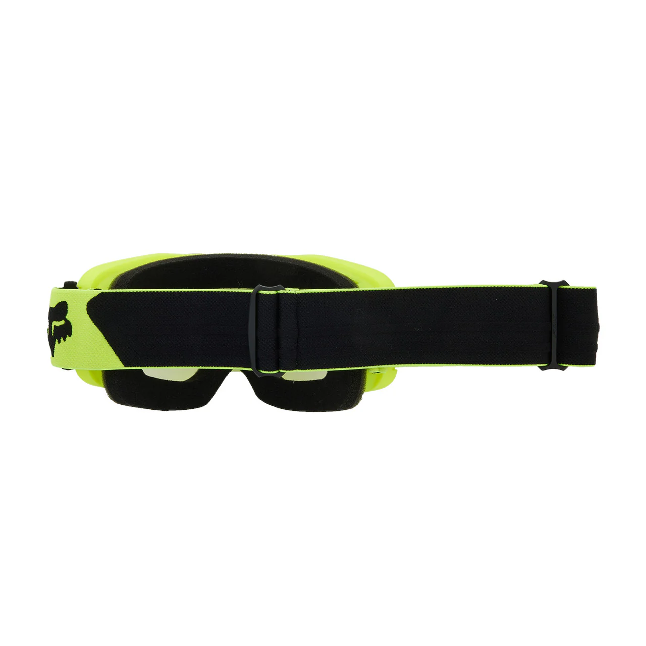 GAFAS DE PROTECCIÓN FOX MAIN CORE [AMARILLO] (PARA NIÑO) - Image 2