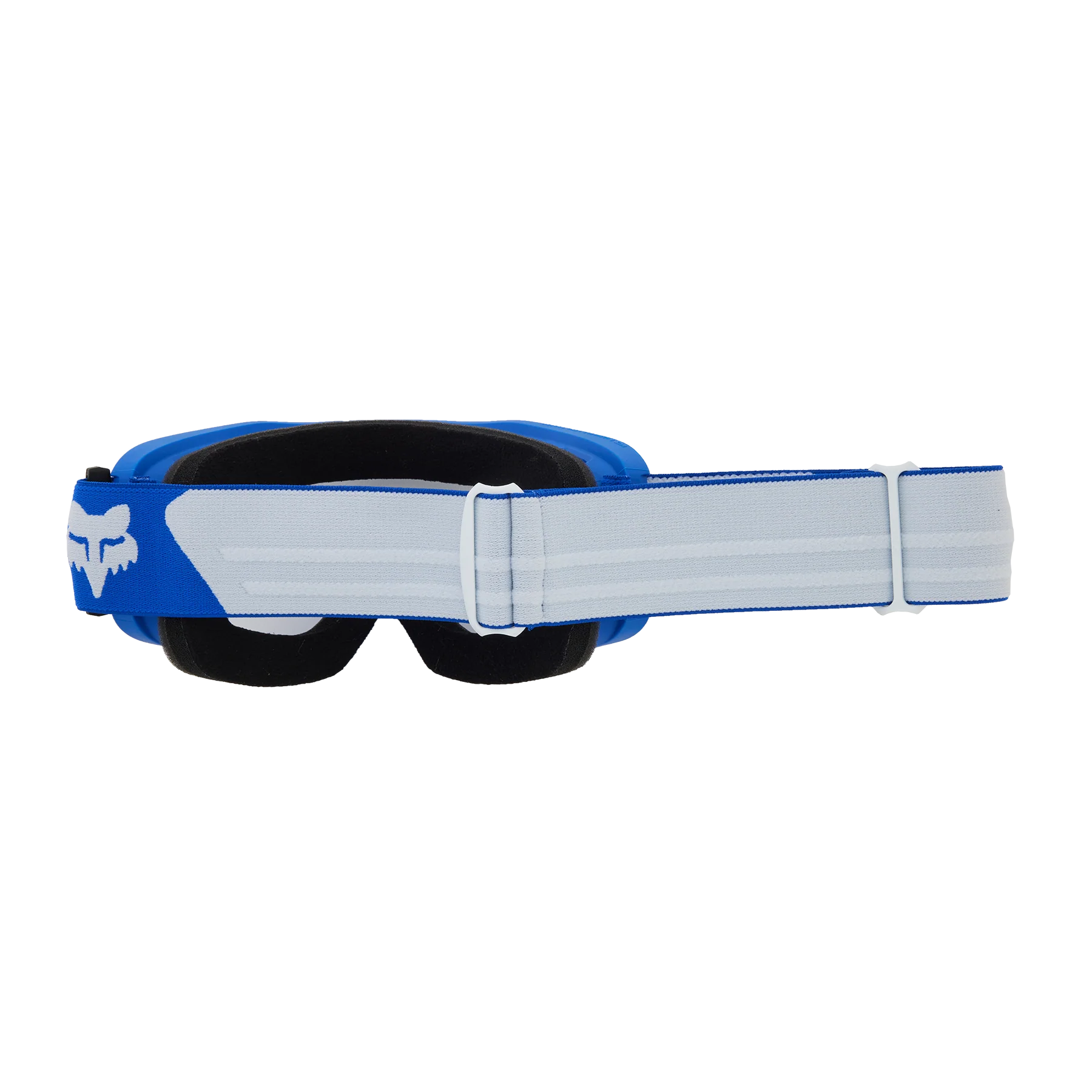 GAFAS DE PROTECCIÓN FOX MAIN CORE [AZUL / BLANCO] - Image 2