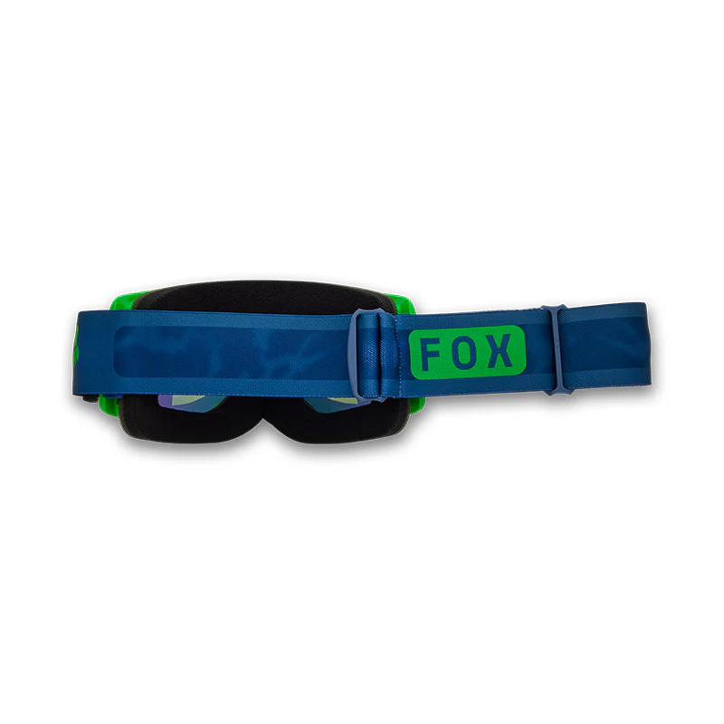GAFAS DE PROTECCIÓN FOX MAIN TAUNT [AZUL] - Image 2