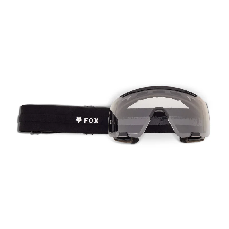 GAFAS DE PROTECCIÓN FOX PUREVUE BLACK/CLEAR [NEGRO]