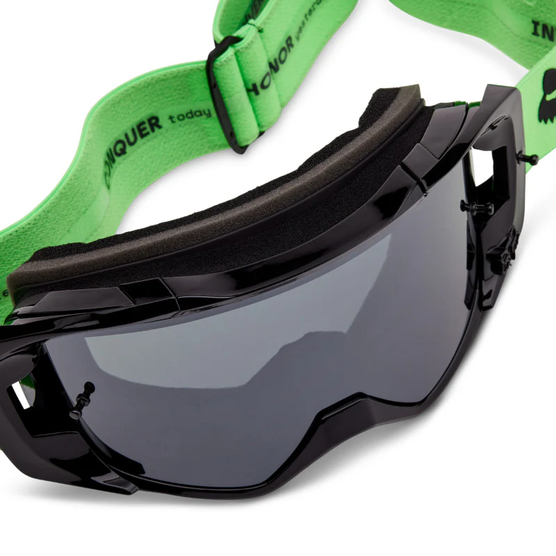 GAFAS DE PROTECCIÓN FOX VUE A1 50TH LE [VERDE] - Image 2