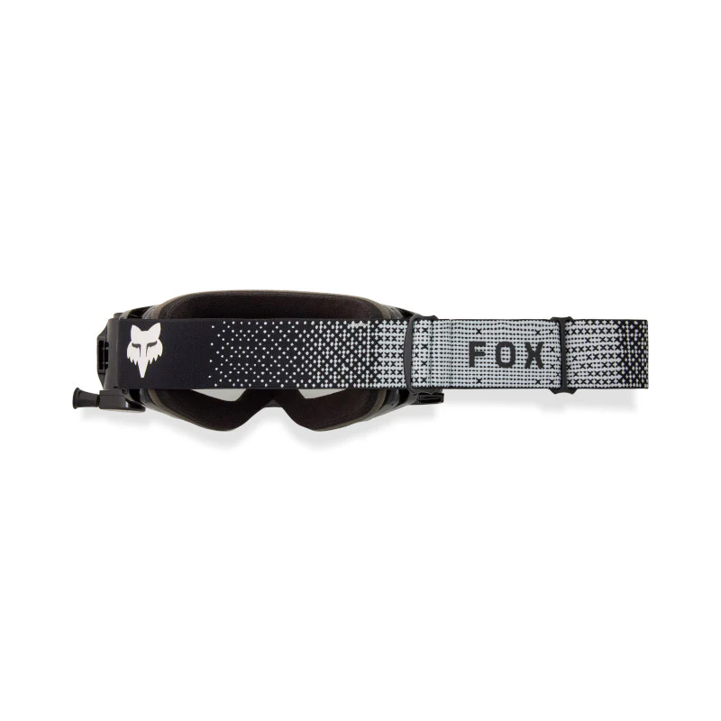 GAFAS DE PROTECCIÓN FOX VUE ROLL OFF [NEGRO] - Image 2