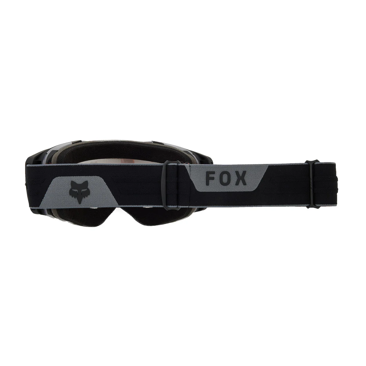 GAFAS DE PROTECCIÓN FOX VUE X [GRIS/NEGRO] - Image 2