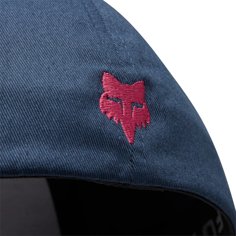GORRA FOX BOLD FLEXFIT [AZUL] - Image 3
