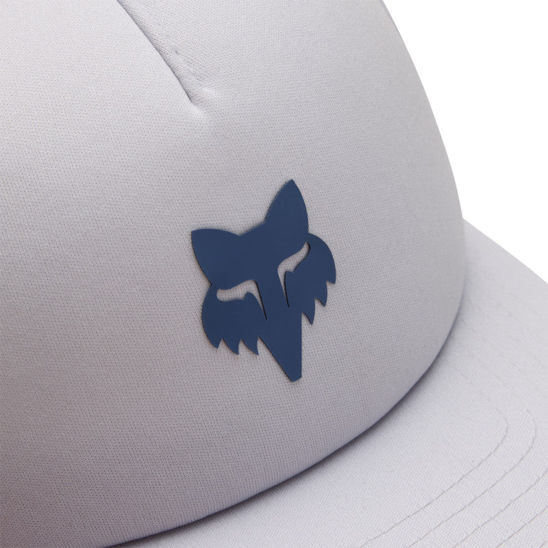 GORRA FOX BOUNDARY TRUCKER [GRIS] (PARA DAMA) - Image 2
