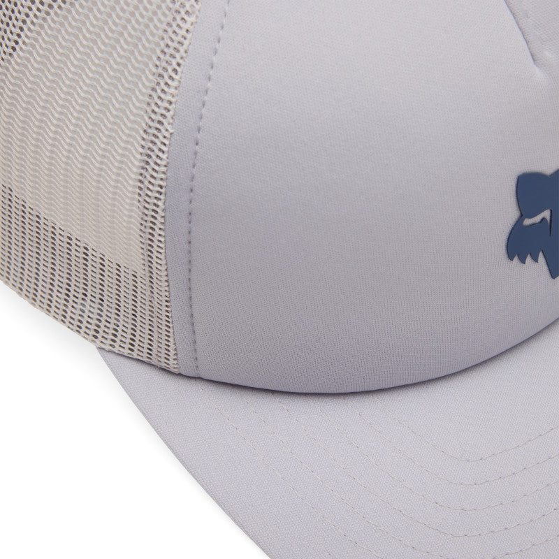 GORRA FOX BOUNDARY TRUCKER [GRIS] (PARA DAMA) - Image 3