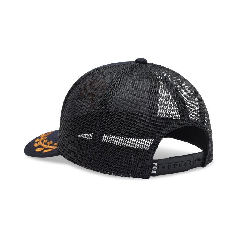 GORRA FOX CIRCA 74 SNAPBACK [AZUL OSCURO] - Image 3