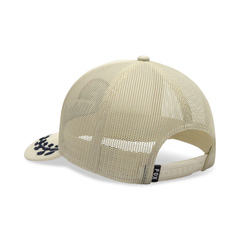 GORRA FOX CIRCA 74 SNAPBACK [BLANCO] - Image 3