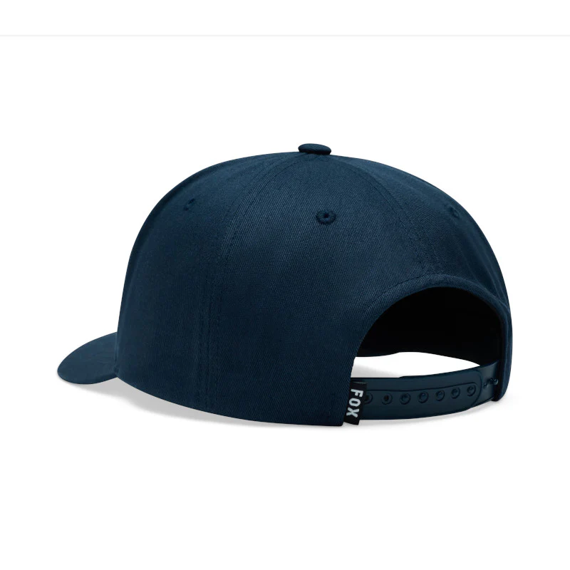 GORRA FOX HEAD EMB TRUCKER [AZUL] - Image 2