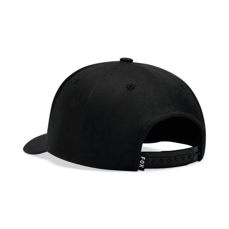 GORRA FOX HEAD EMB TRUCKER [NEGRO] - Image 2