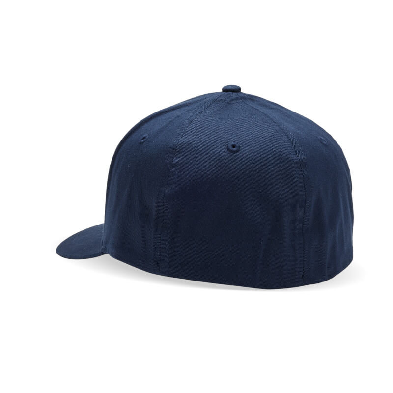 GORRA FOX HEAD FLEXFIT [AZUL] - Image 2