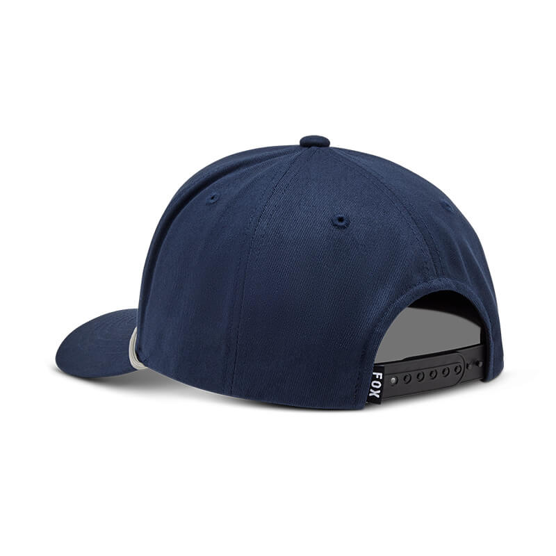 GORRA FOX HEAD ROPE [AZUL] - Image 2
