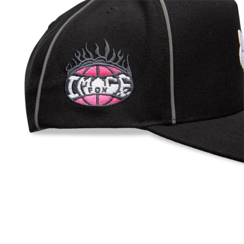 GORRA FOX IMAGE COSMO SNAPBACK [NEGRO] - Image 2