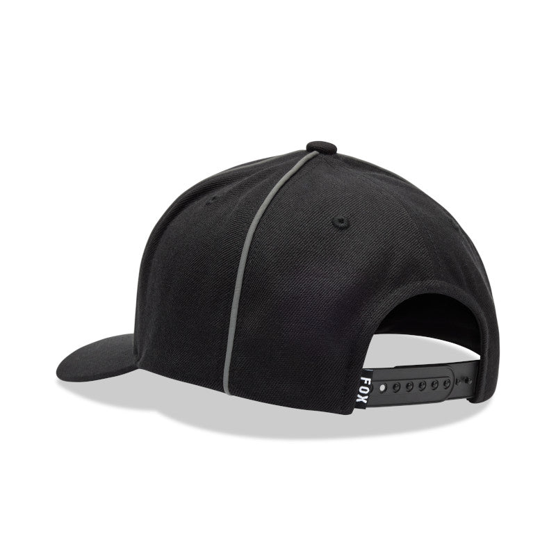 GORRA FOX IMAGE COSMO SNAPBACK [NEGRO] - Image 3