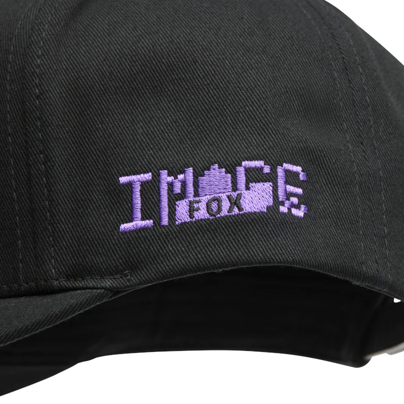 GORRA FOX IMAGE PHANTOM SNAPBACK [NEGRO] - Image 3