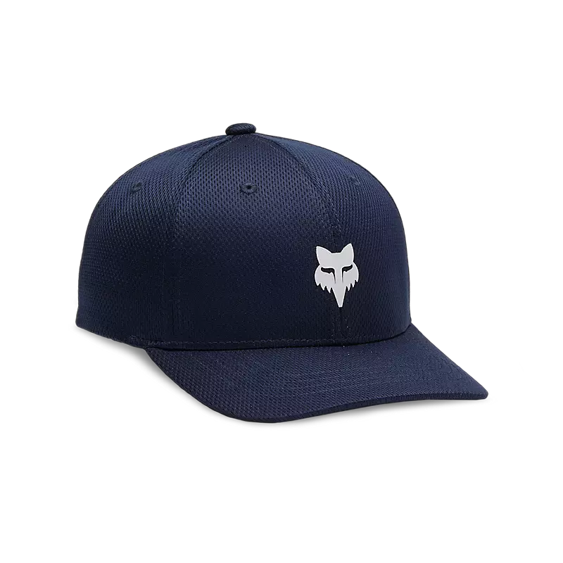 GORRA FOX LITHOTYPE 110 SB PARA NIÑOS [AZUL]