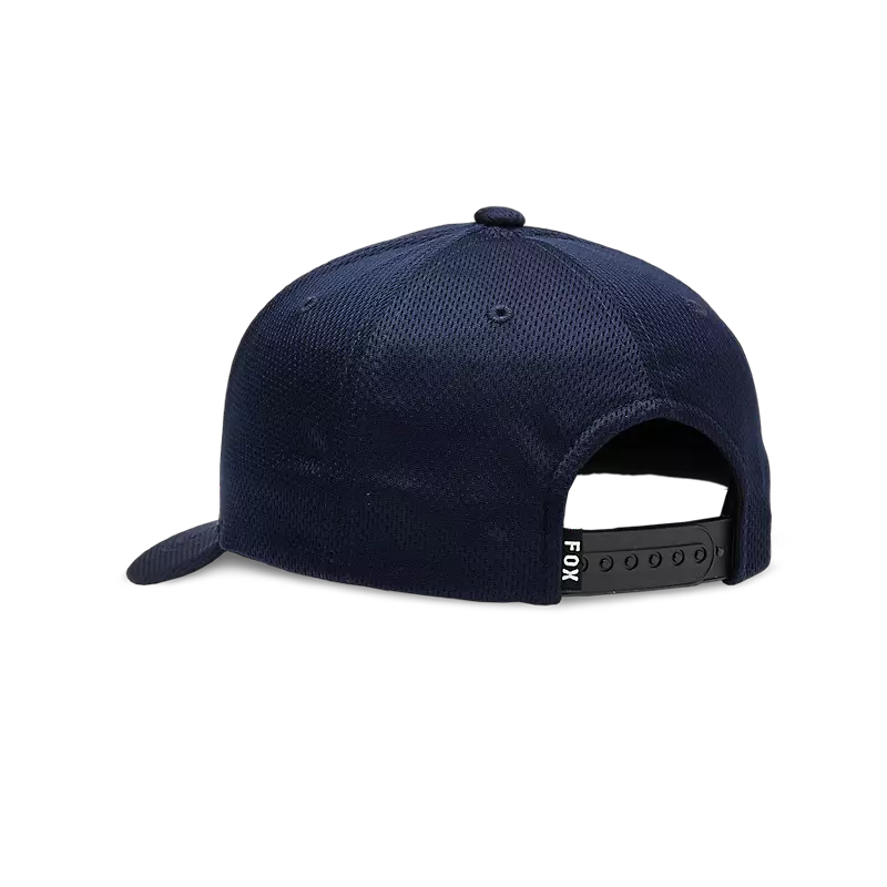 GORRA FOX LITHOTYPE 110 SB PARA NIÑOS [AZUL] - Image 2