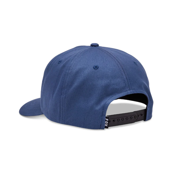 GORRA FOX NEXT LEVEL SNAPBACK [AZUL] - Image 2