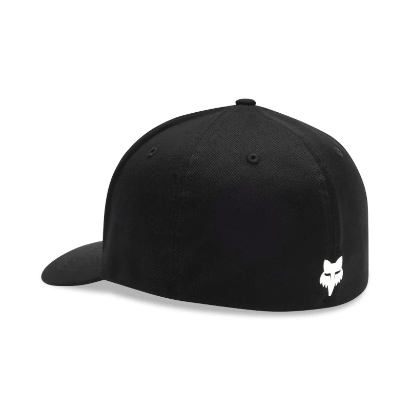 GORRA FOX RS FLEXFIT [VERDE] - Image 2