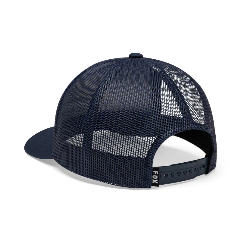 GORRA FOX SPEED MESH TRUCKER [AZUL] - Image 2