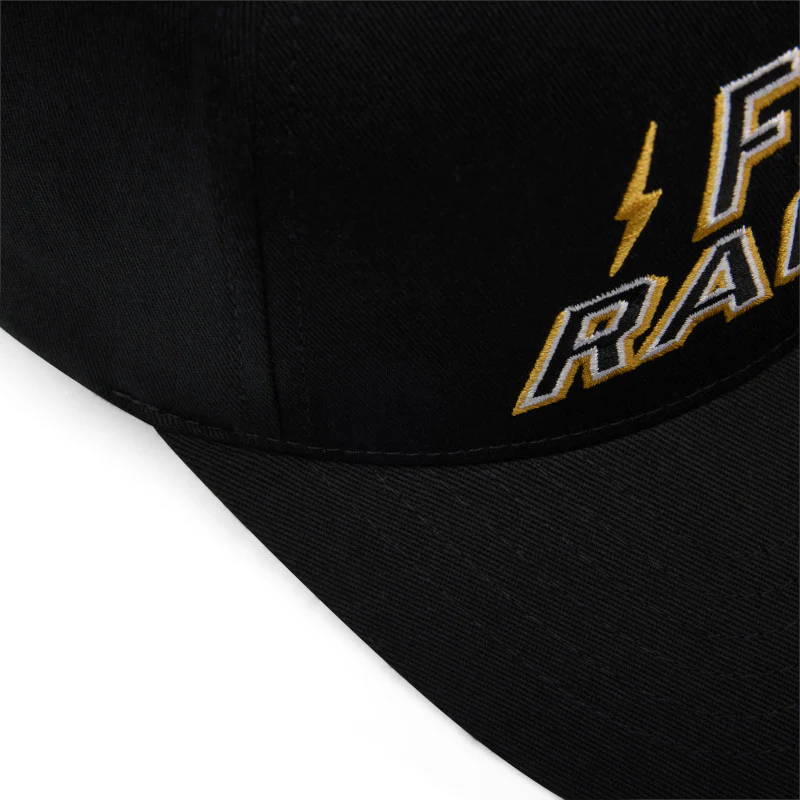 GORRA FOX STORM FLEXFIT [NEGRO] - Image 3