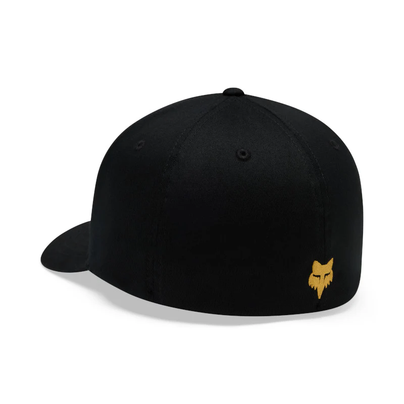 GORRA FOX STORM FLEXFIT [NEGRO] - Image 5