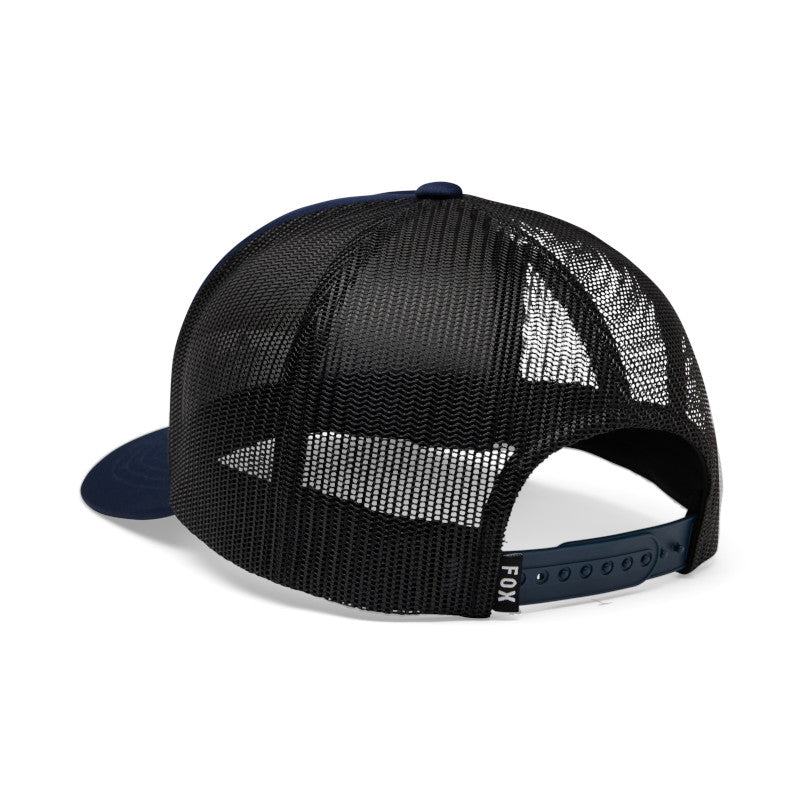 GORRA FOX TRICK MESH [AZUL] - Image 2