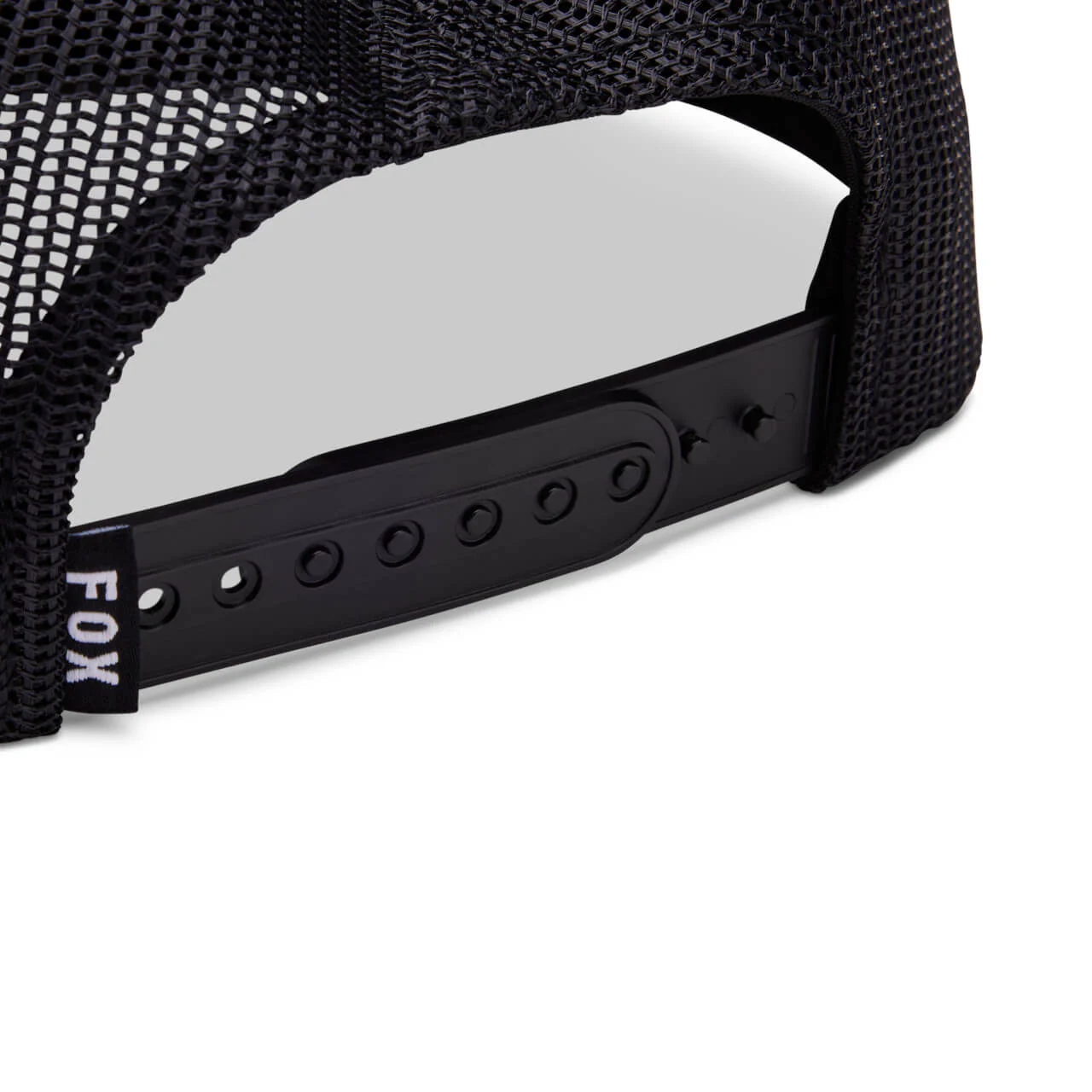 GORRA FOX X PRO CRICUIT [NEGRO] - Image 3