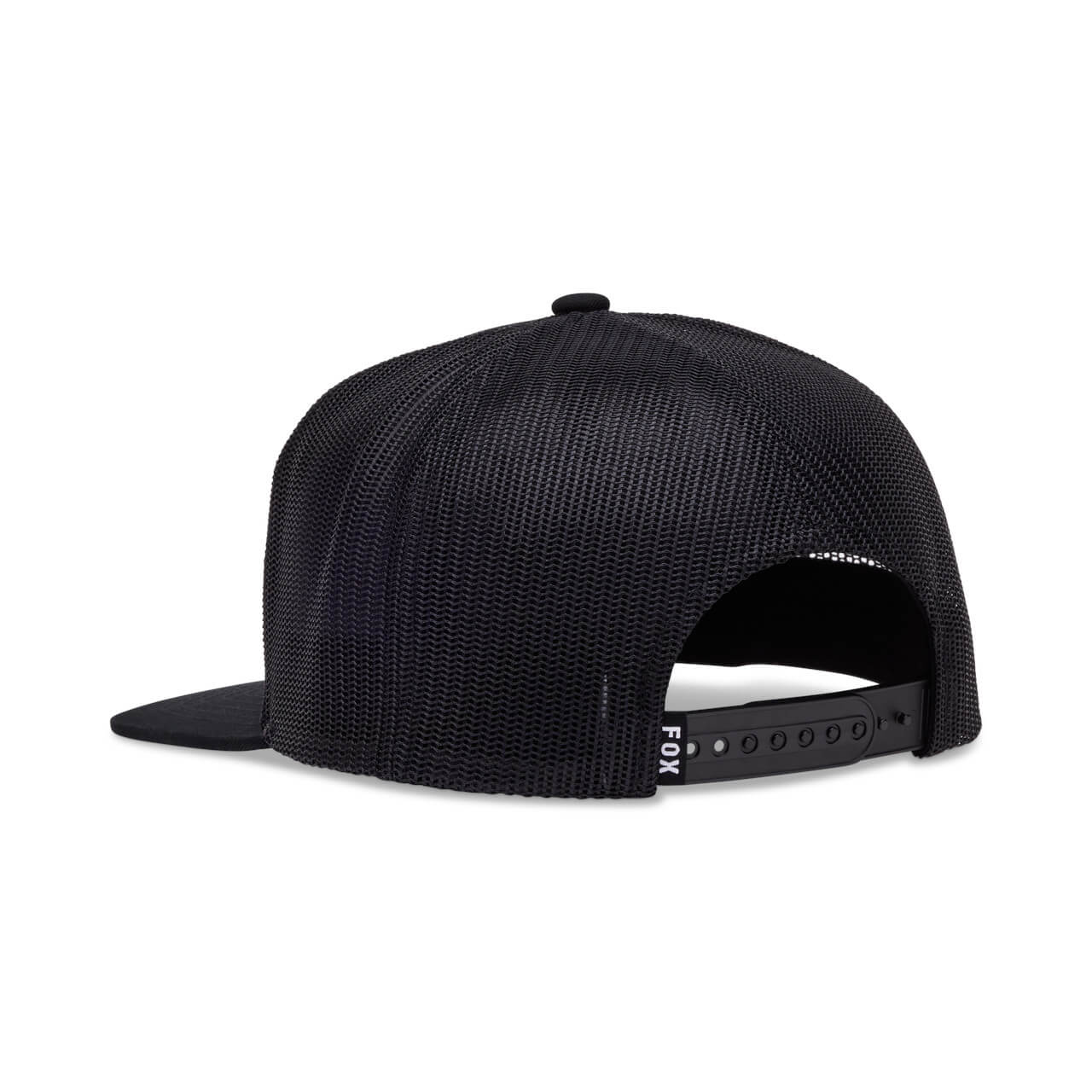 GORRA FOX X PRO CRICUIT [NEGRO] - Image 4