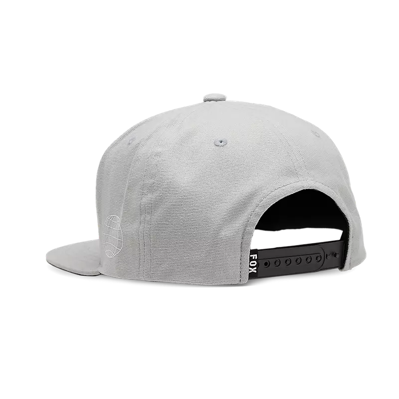 GORRA MAGNETIC SNAPBACK [STL GRY] - Image 2