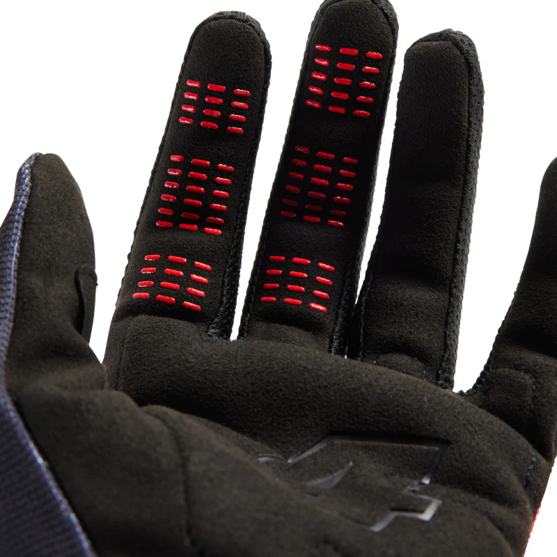 GUANTES FOX 180 GOAT [ROJO] - Image 3