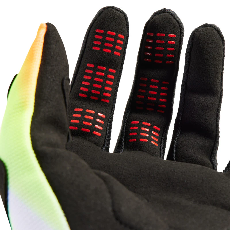 GUANTES FOX 180 STATK [BLANCO] - Image 3