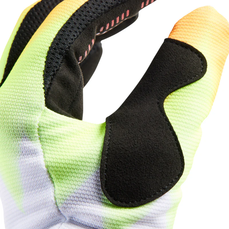 GUANTES FOX 180 STATK [BLANCO] - Image 4