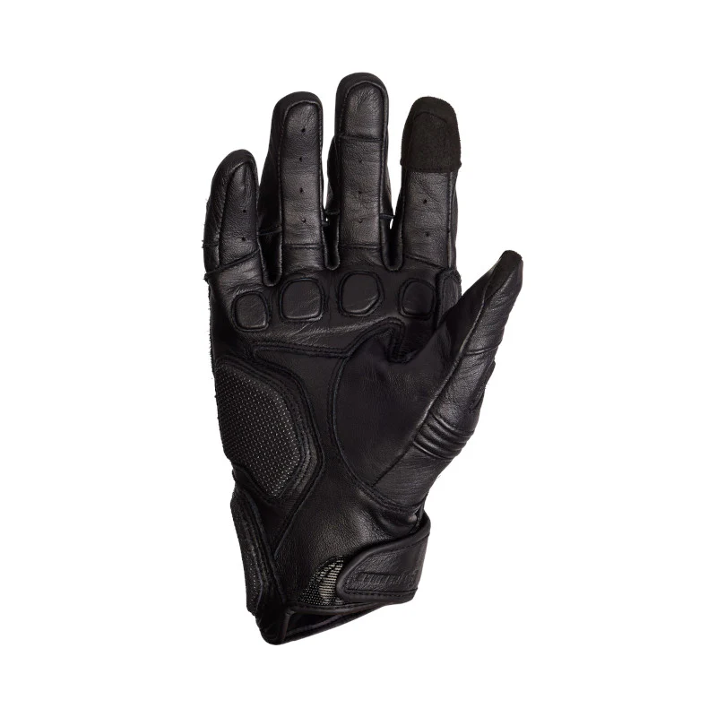 GUANTES FOX BOMBER PRO ADV [NEGRO] - Image 5