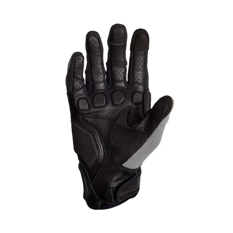 GUANTES FOX BOMBER PRO AIR ADV [GRIS] - Image 5