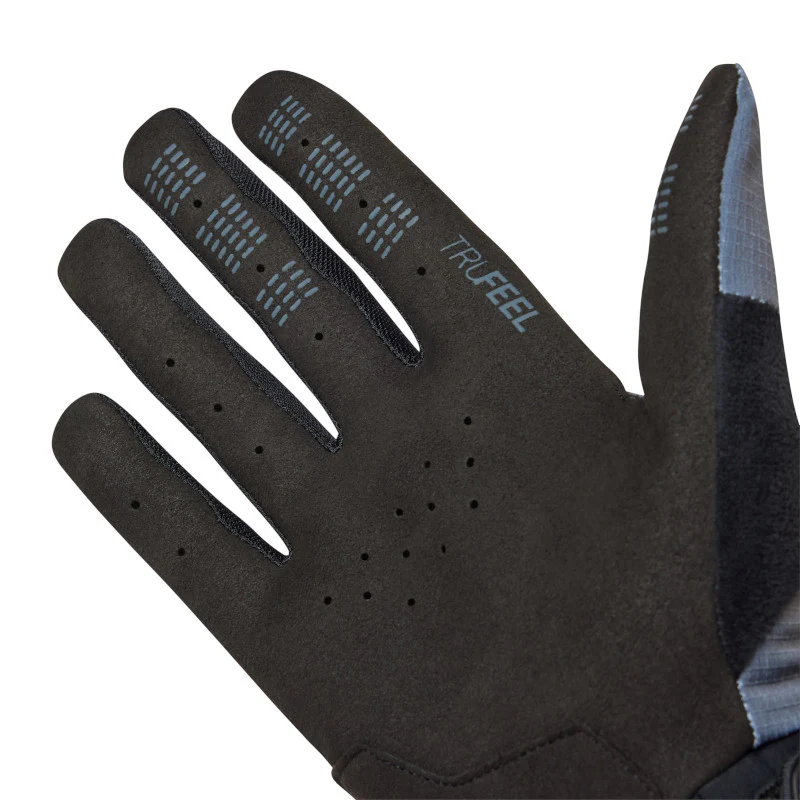 GUANTES FOX DEFEND [GRIS] - Image 3