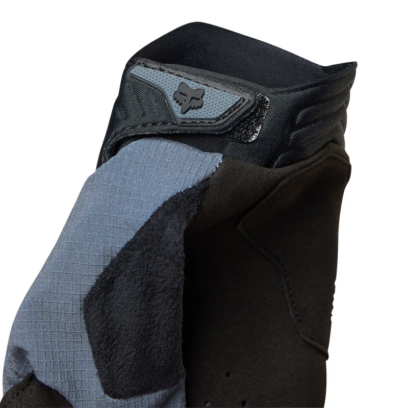 GUANTES FOX DEFEND [GRIS] - Image 5