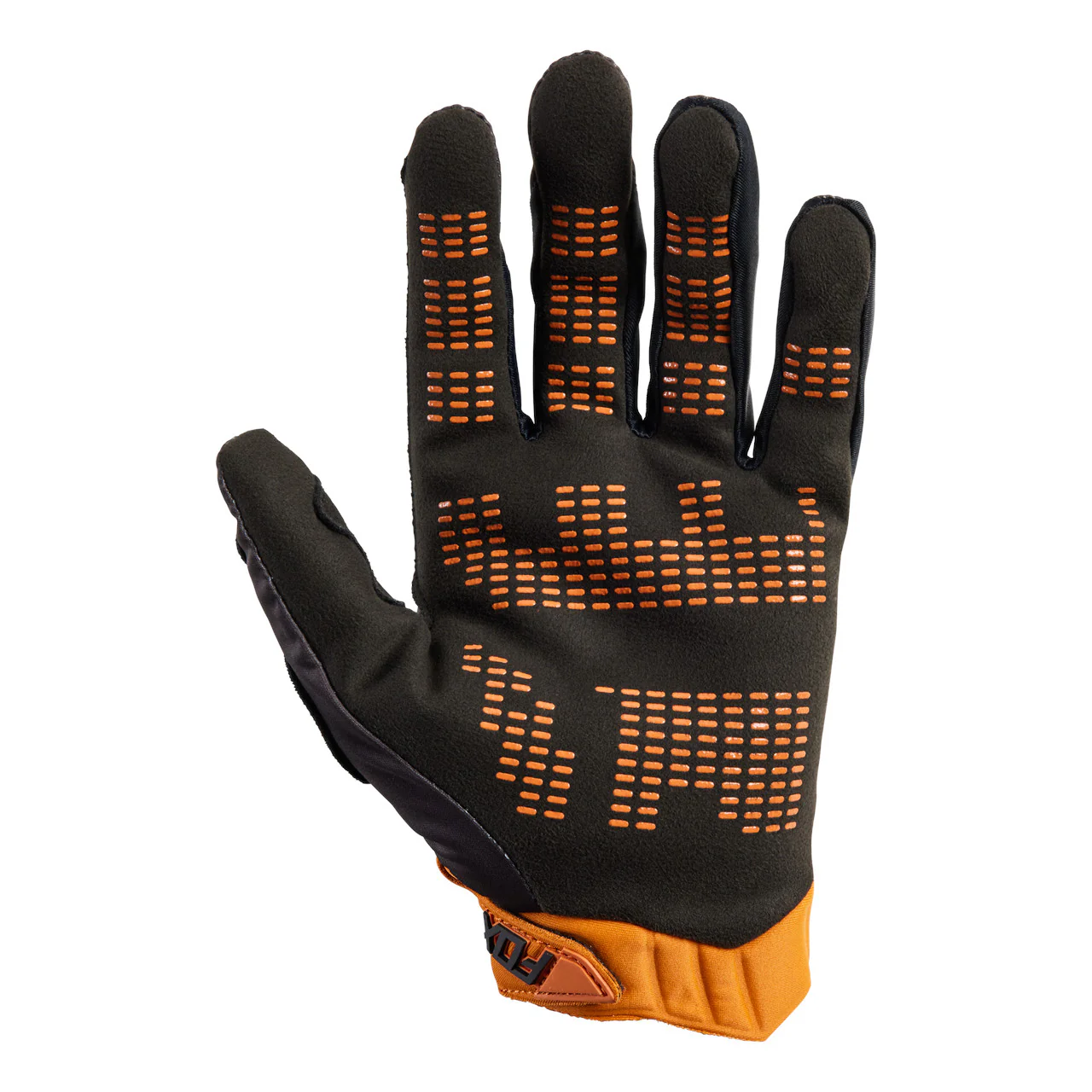 GUANTES FOX LEGION DRIVE WATER [NEGRO/MARRÓN] - Image 3