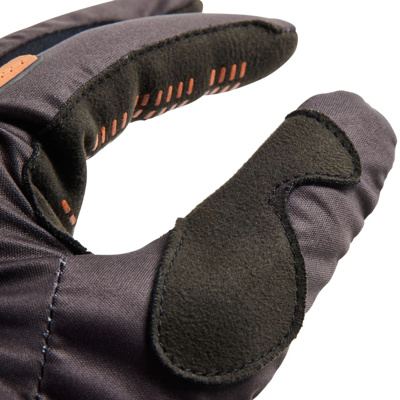 GUANTES FOX LEGION DRIVE WATER [NEGRO/MARRÓN] - Image 5