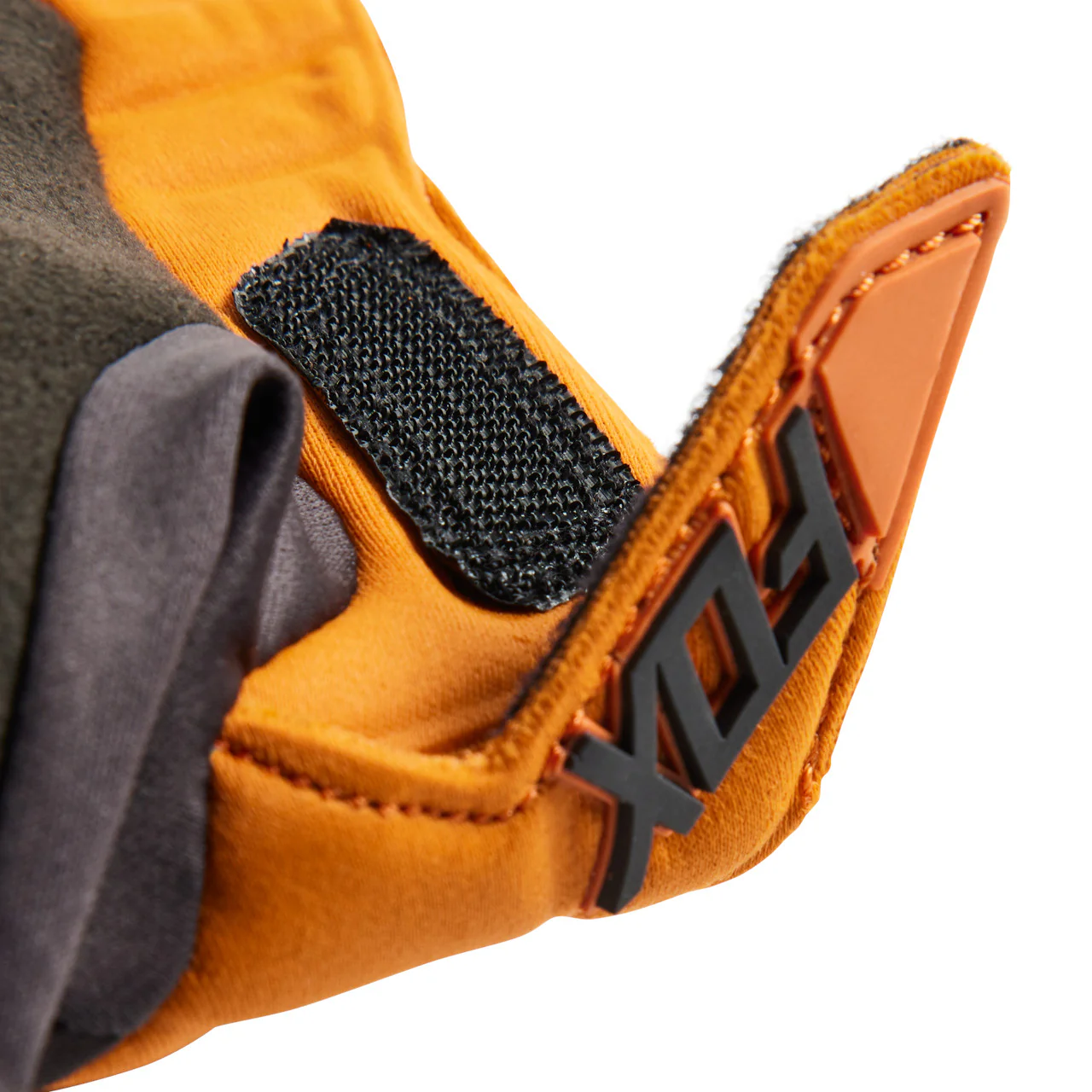 GUANTES FOX LEGION DRIVE WATER [NEGRO/MARRÓN] - Image 6