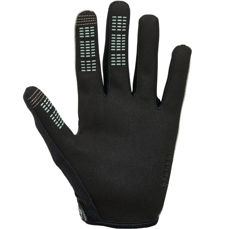 GUANTES FOX RANGER [GRIS] (PARA MUJER) - Image 2